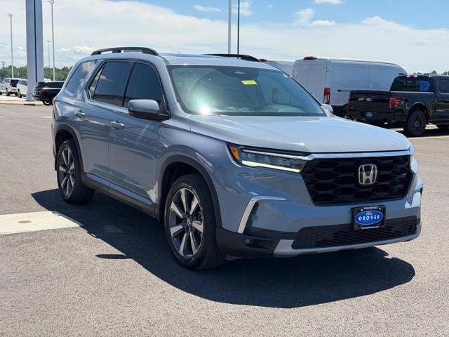 2025 Honda Pilot - $42,899