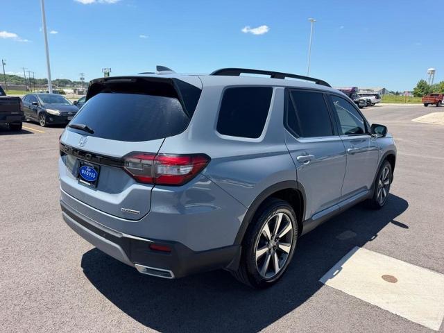 2025 Honda Pilot - $42,899