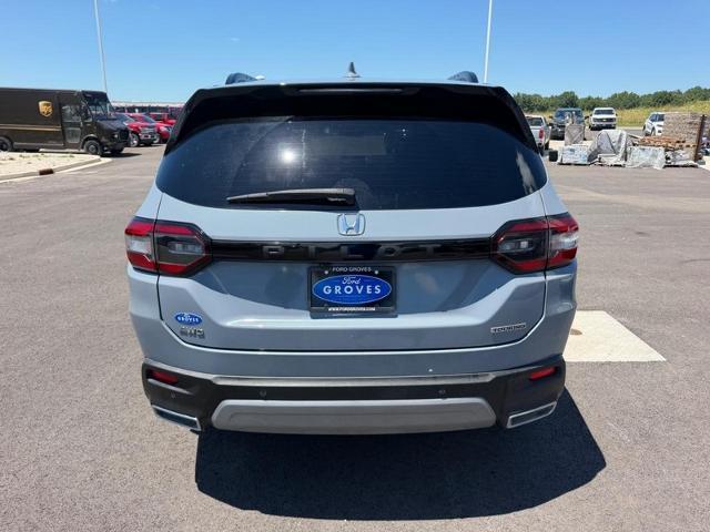 2025 Honda Pilot - $42,899