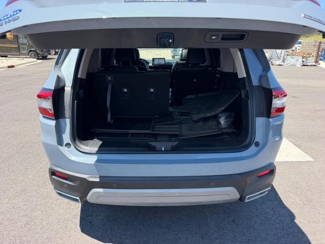 2025 Honda Pilot - $42,899
