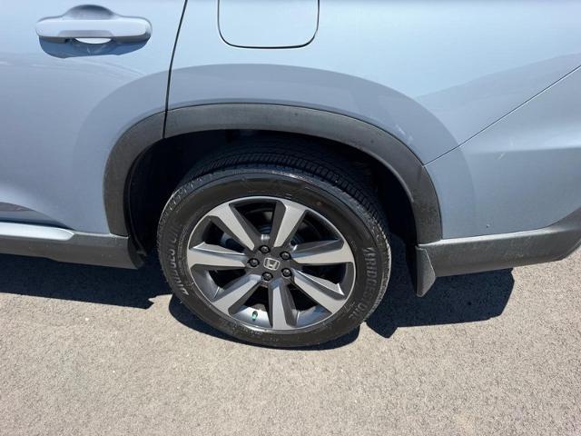 2025 Honda Pilot - $42,899