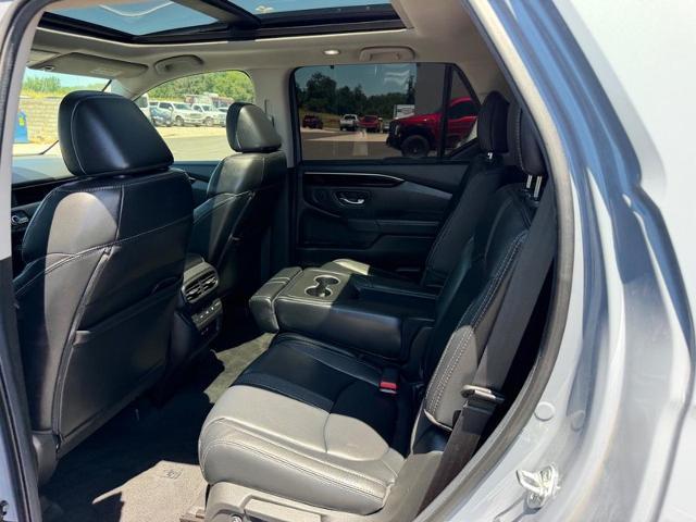 2025 Honda Pilot - $42,899