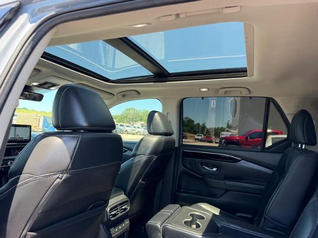 2025 Honda Pilot - $42,899