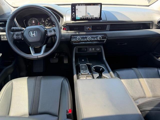 2025 Honda Pilot - $42,899