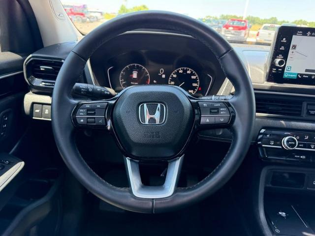 2025 Honda Pilot - $42,899