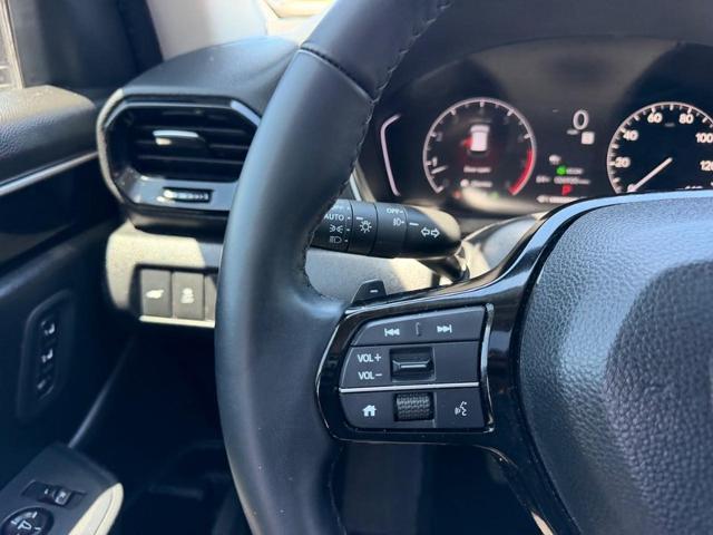2025 Honda Pilot - $42,899