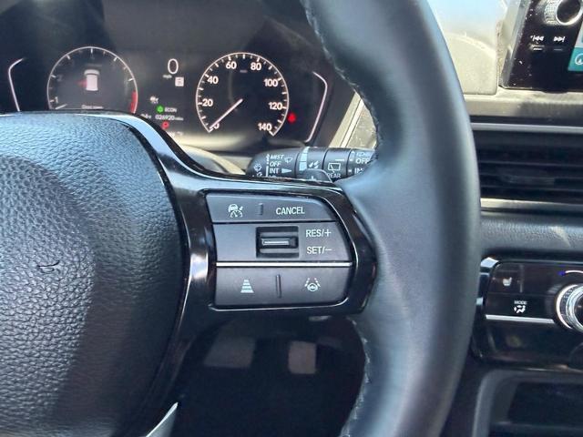2025 Honda Pilot - $42,899