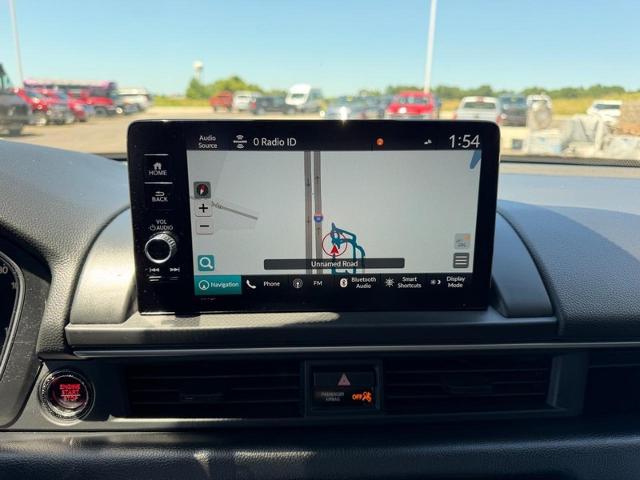 2025 Honda Pilot - $42,899