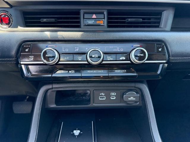 2025 Honda Pilot - $42,899
