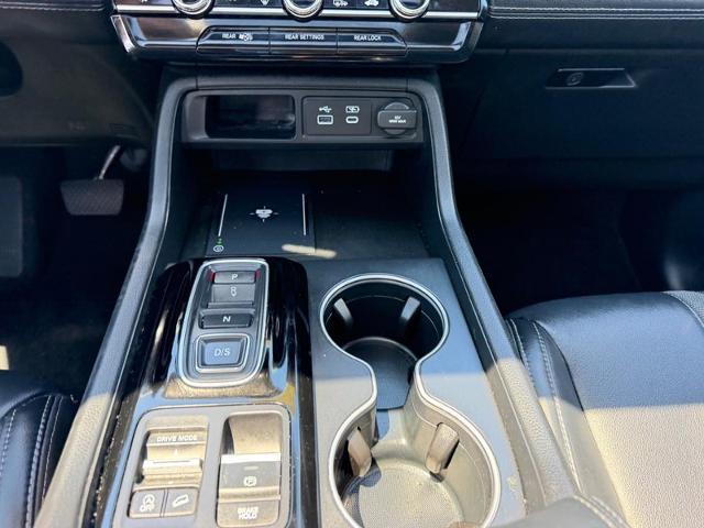 2025 Honda Pilot - $42,899