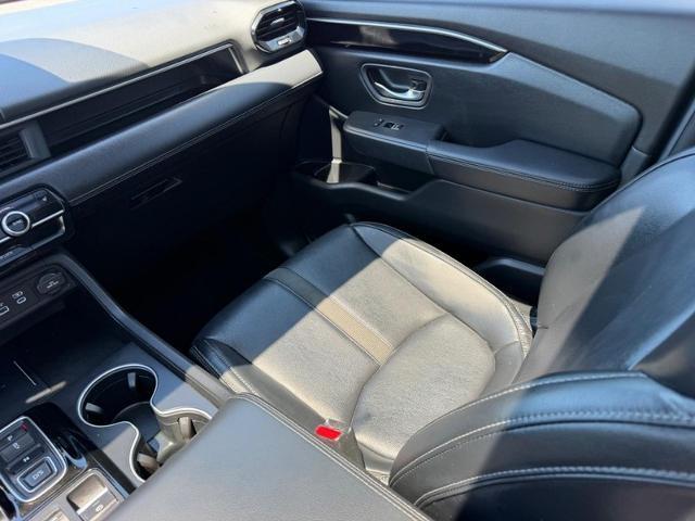 2025 Honda Pilot - $42,899