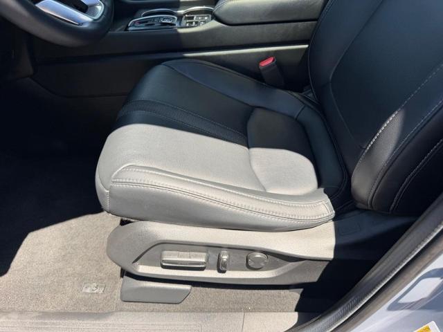 2025 Honda Pilot - $42,899