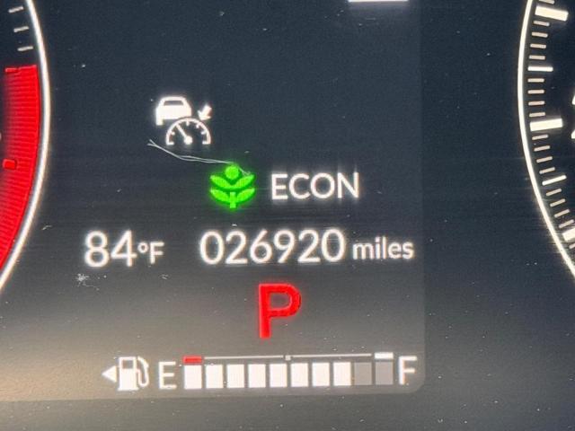 2025 Honda Pilot - $42,899