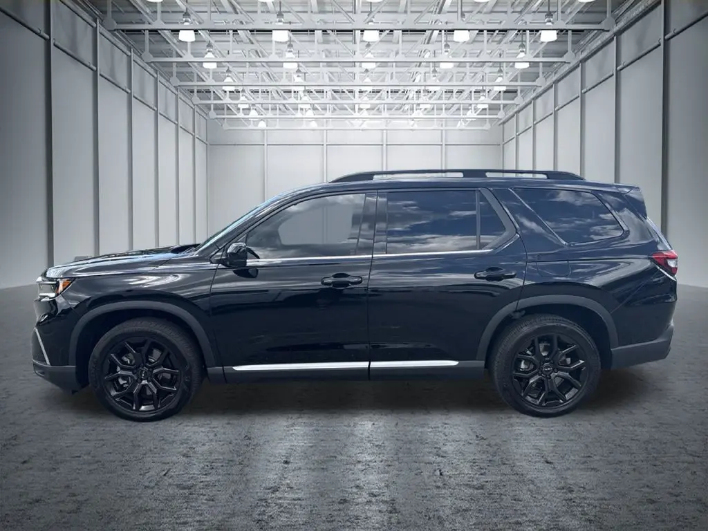 2025 Honda Pilot - $44,999