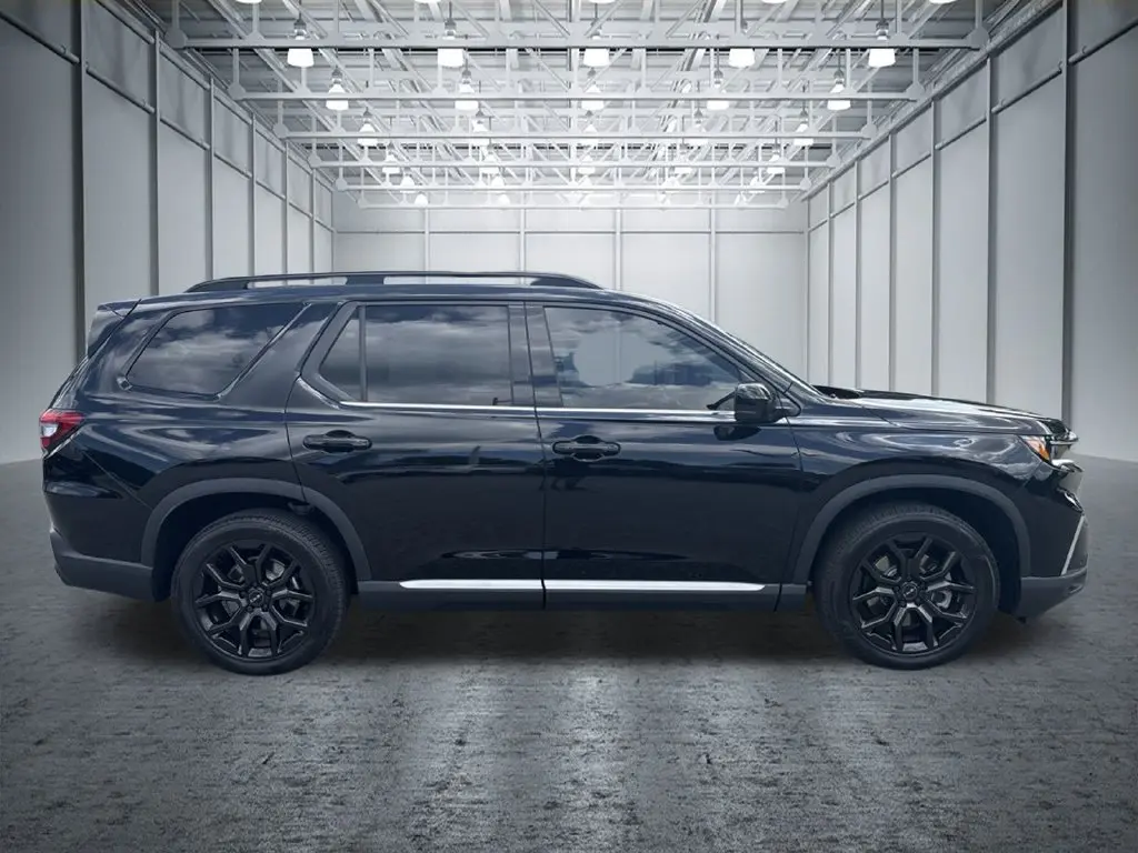 2025 Honda Pilot - $44,999