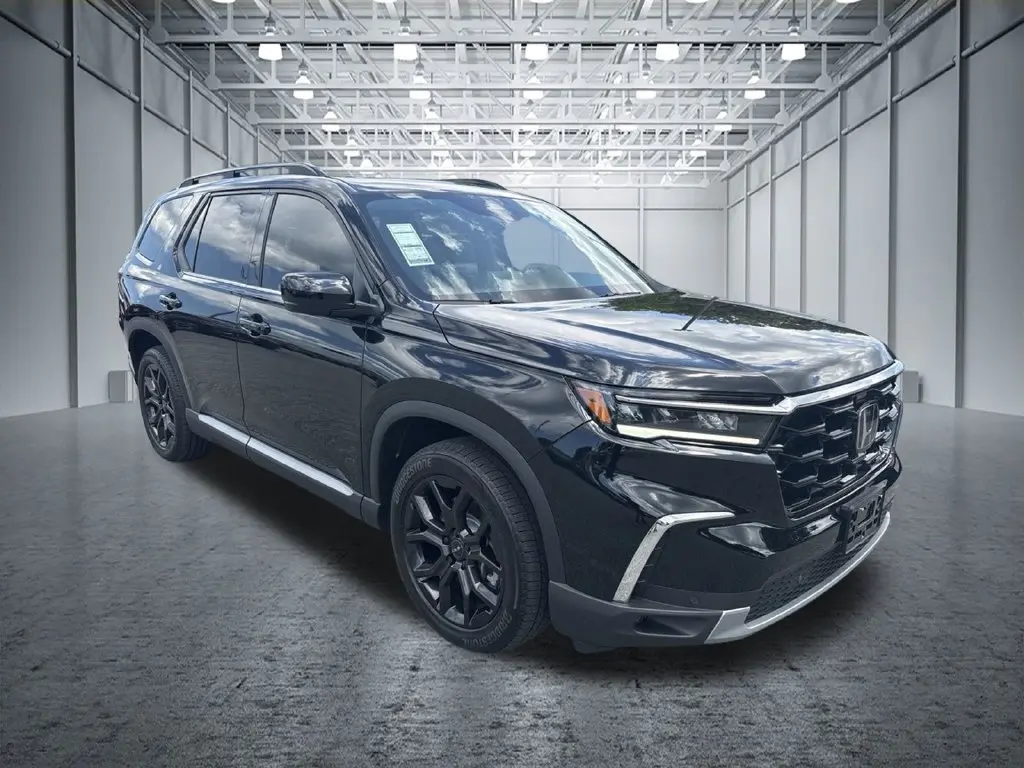 2025 Honda Pilot - $44,999