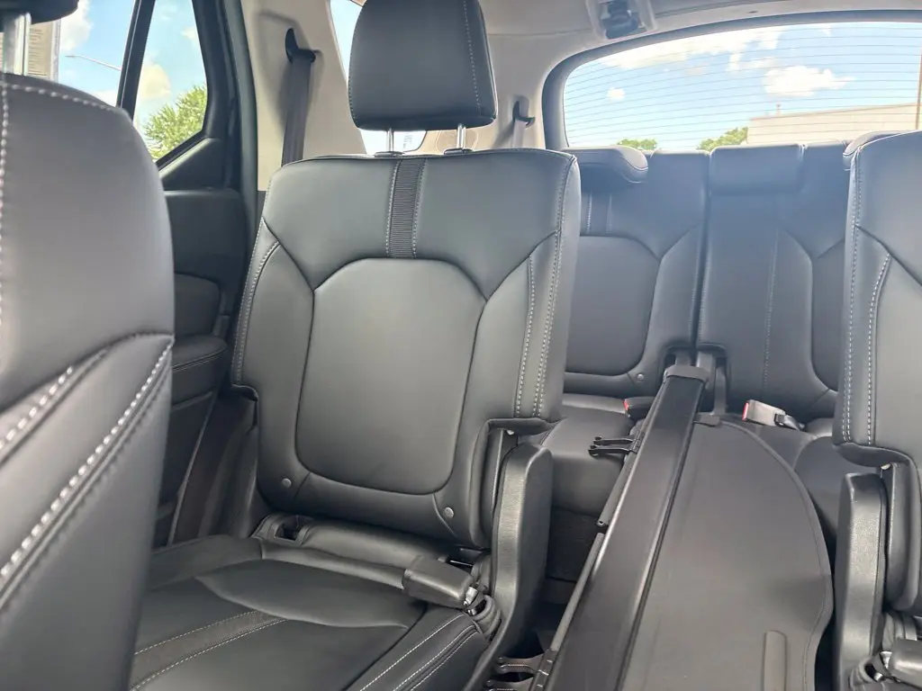 2025 Honda Pilot - $44,999