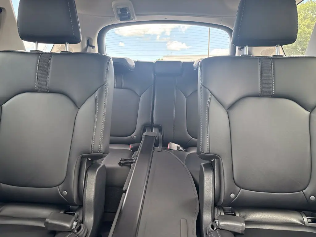 2025 Honda Pilot - $44,999