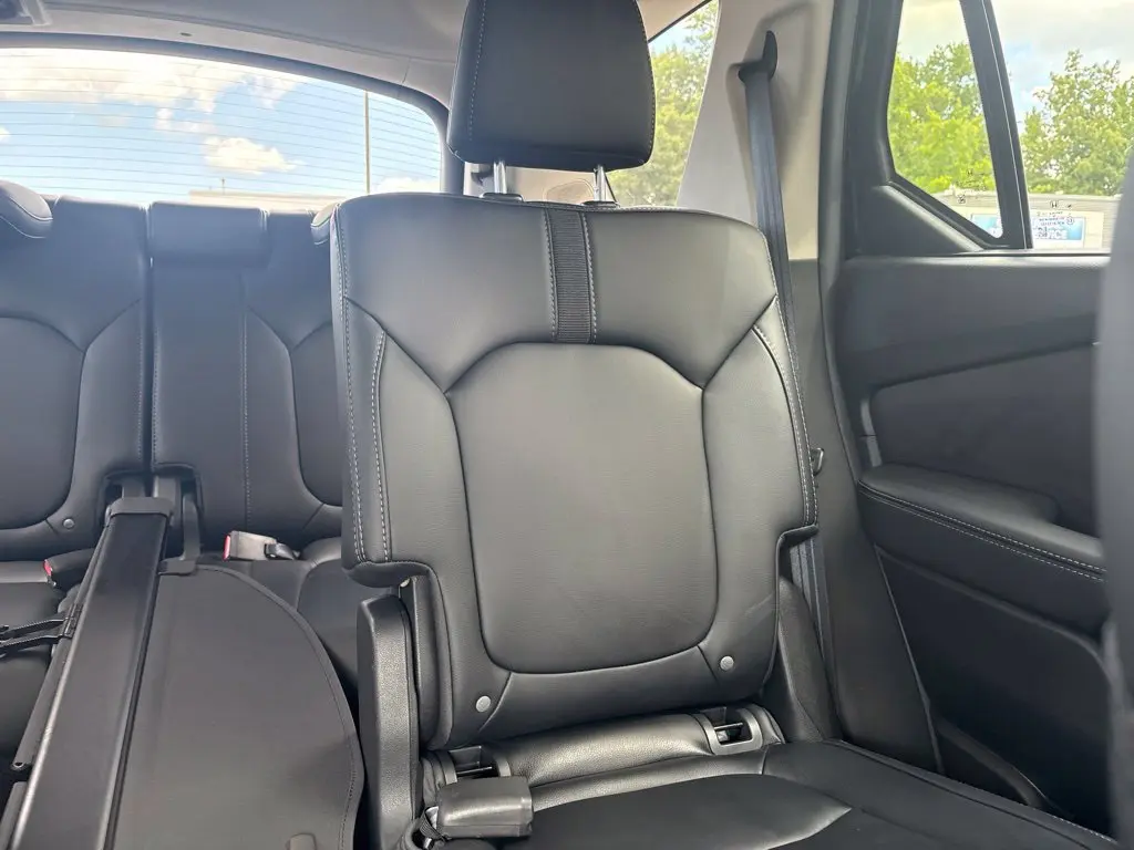 2025 Honda Pilot - $44,999