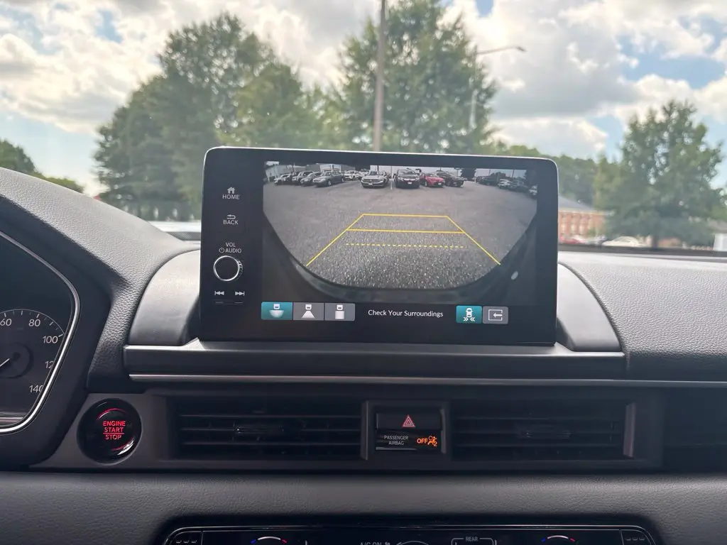 2025 Honda Pilot - $44,999