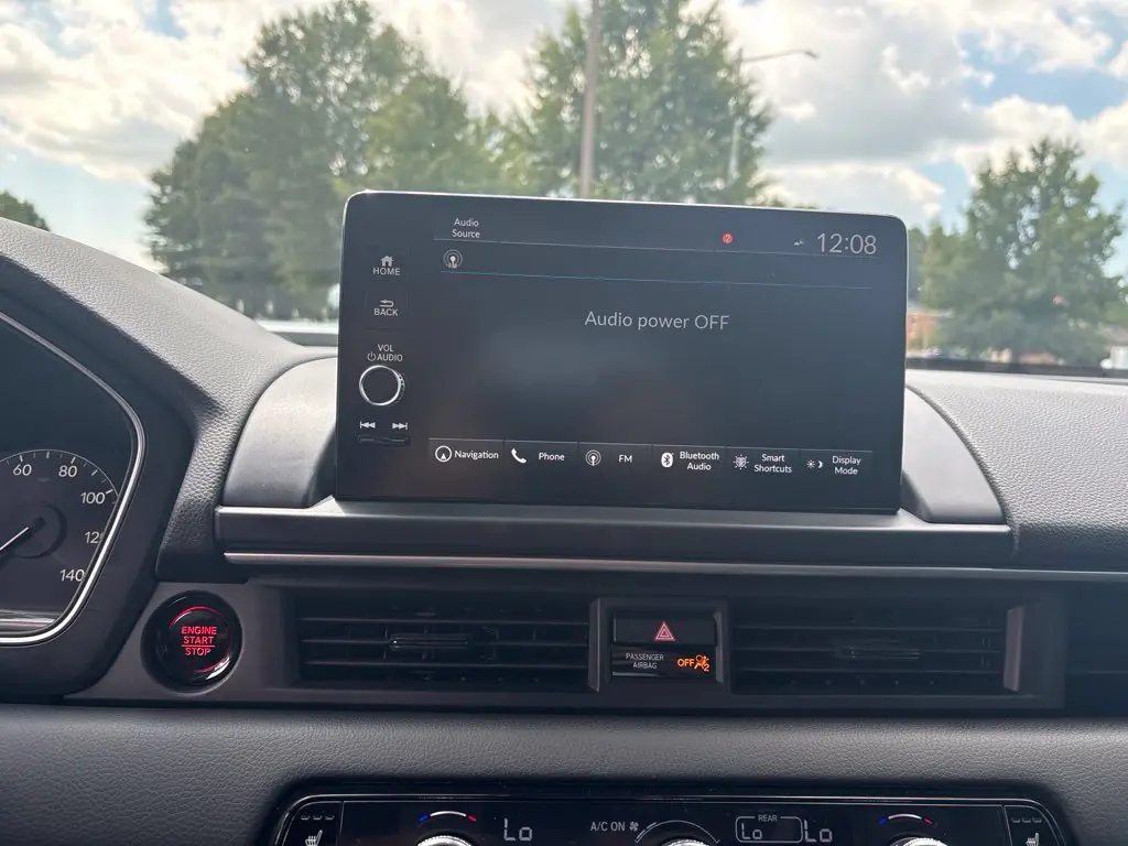 2025 Honda Pilot - $44,999