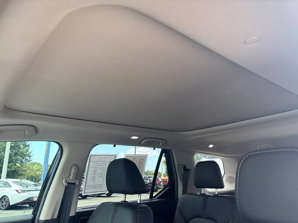 2025 Honda Pilot - $44,999