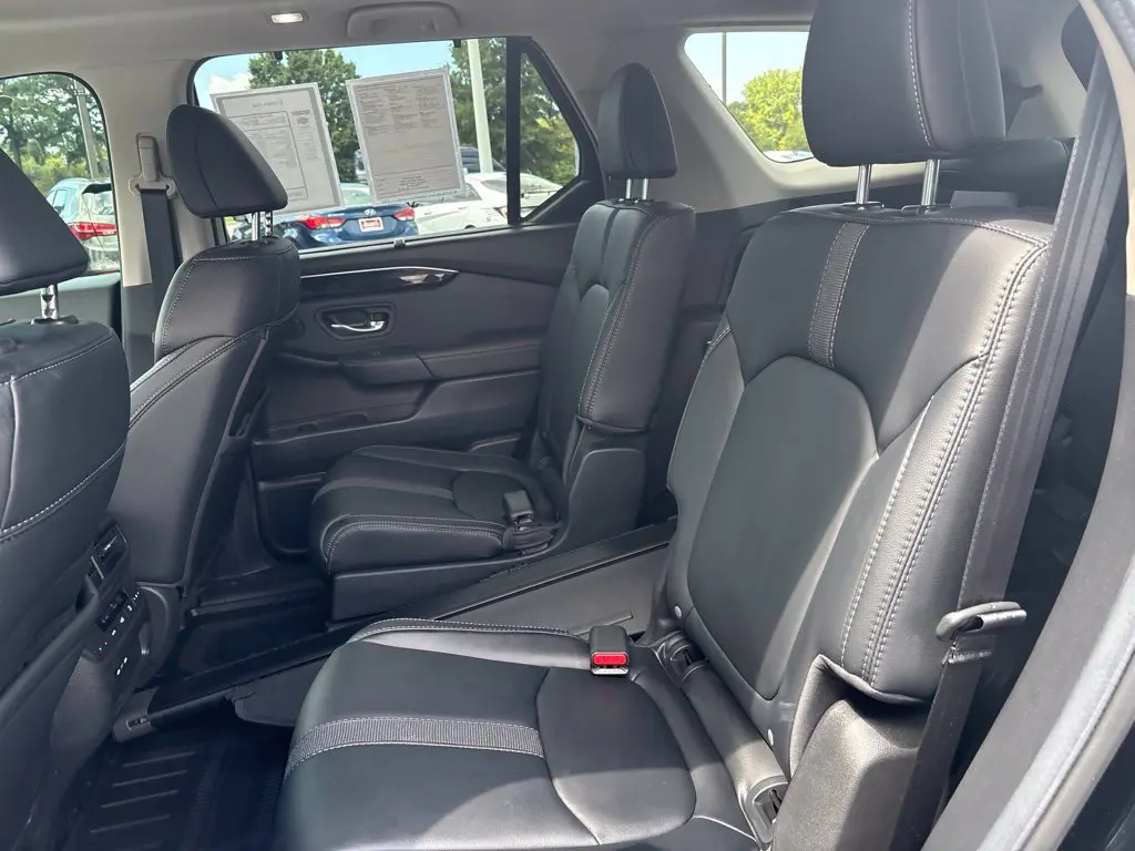 2025 Honda Pilot - $44,999