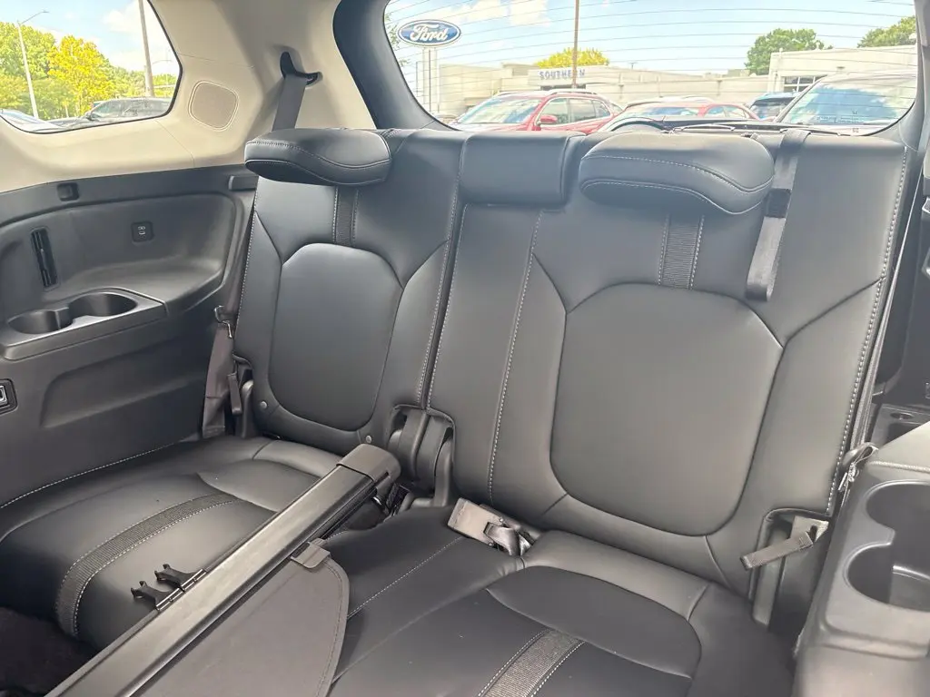2025 Honda Pilot - $44,999