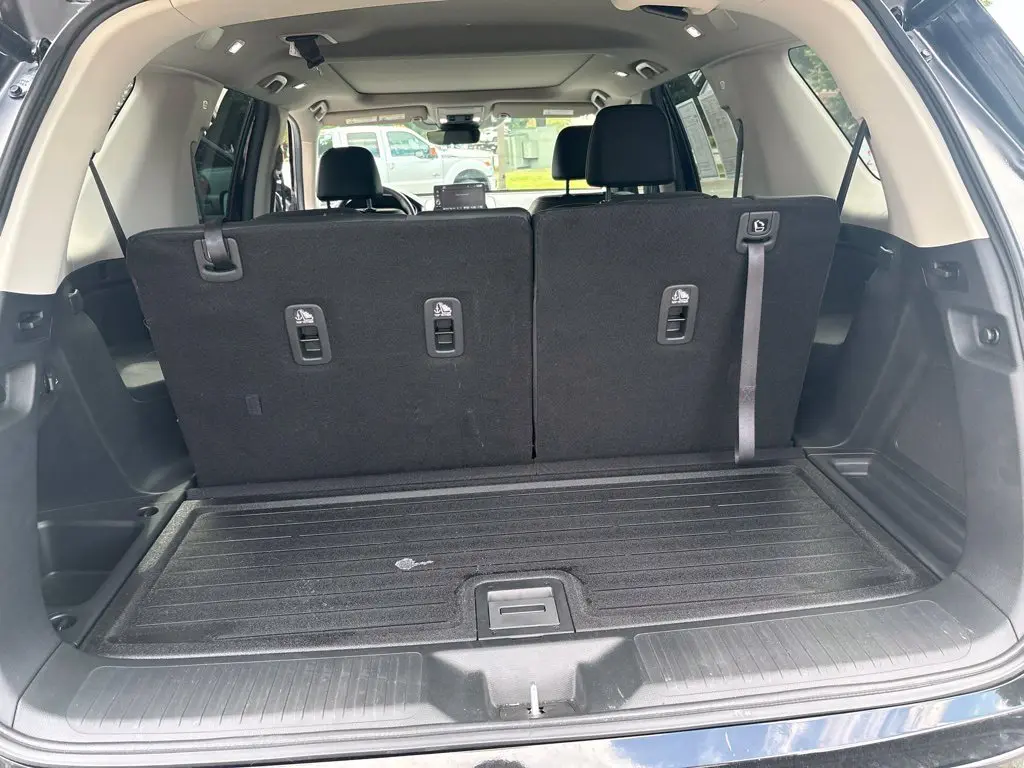 2025 Honda Pilot - $44,999