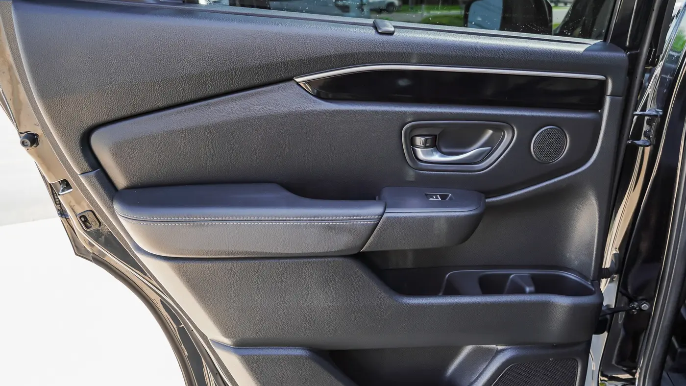 2023 Honda Pilot Touring