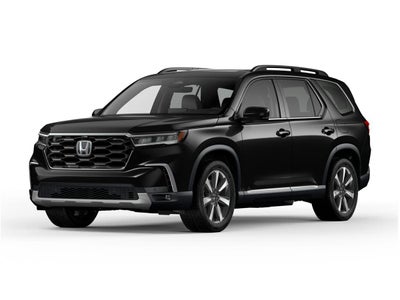 Photo of a 2023 Honda Pilot AWD Touring 4DR SUV for sale