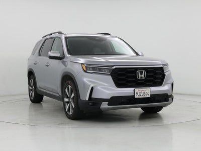 Photo of a 2024 Honda Pilot AWD Touring 4DR SUV for sale