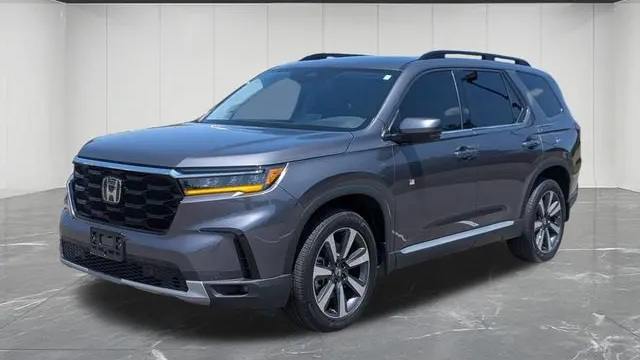 Preowned 2025 Honda Pilot Touring+ for Sale