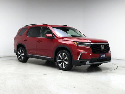 Photo of a 2025 Honda Pilot AWD Touring 4DR SUV for sale