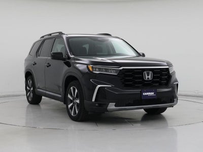 2025 Honda Pilot AWD Touring 4DR SUV