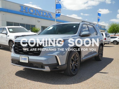 Photo of a 2025 Honda Pilot AWD Touring+ 4DR SUV for sale