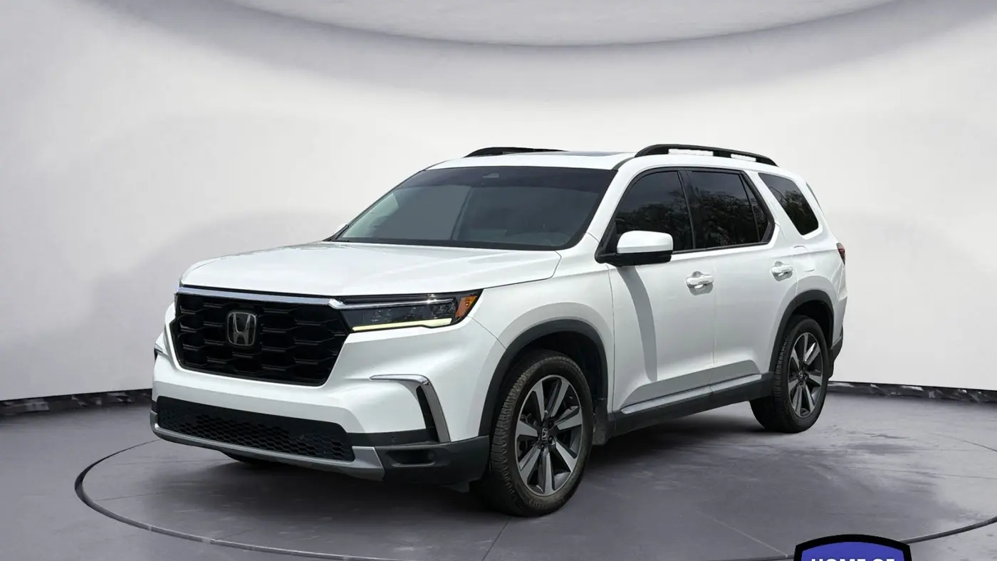 Preowned 2023 Honda Pilot Touring for Sale