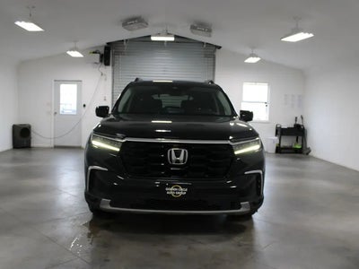 2023 Honda Pilot AWD Touring 4DR SUV