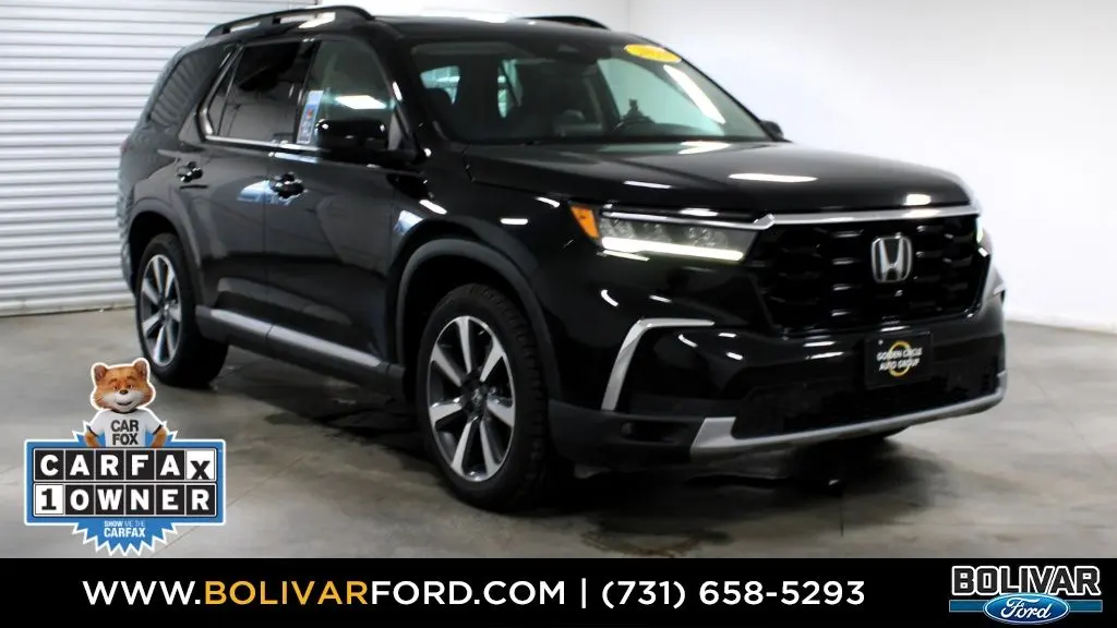 Preowned 2023 Honda Pilot Touring for Sale