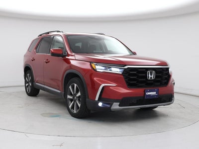 Photo of a 2023 Honda Pilot AWD Touring 4DR SUV for sale