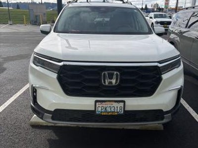 2023 Honda Pilot AWD Touring 4DR SUV