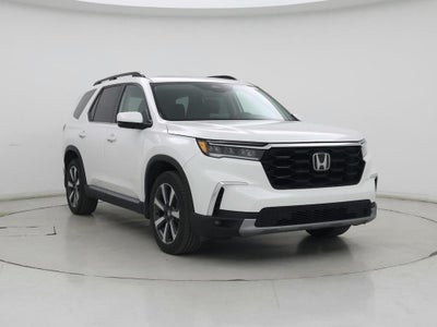 2024 Honda Pilot AWD Touring 4DR SUV