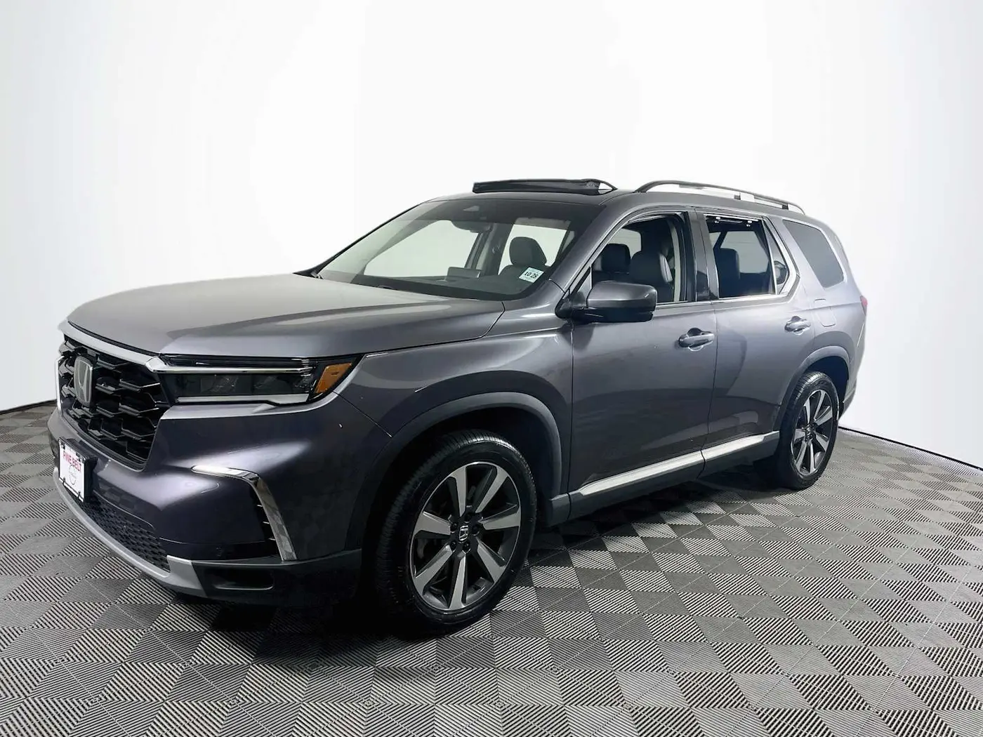 2024 Honda Pilot