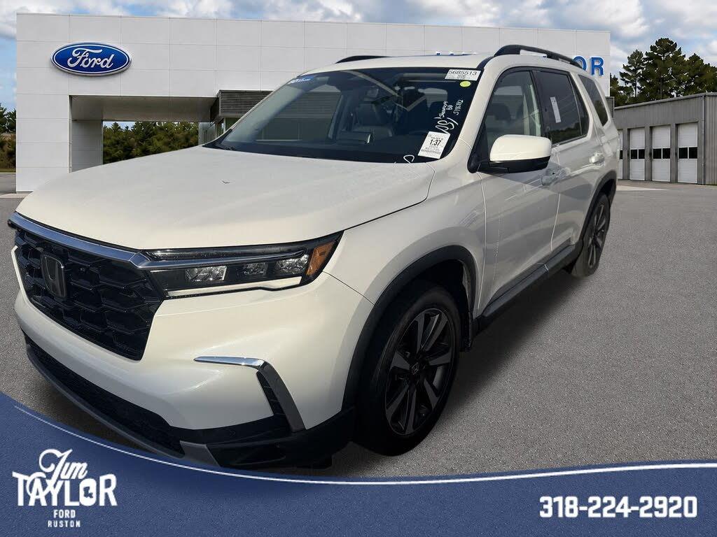 2024 Honda Pilot - $39,987