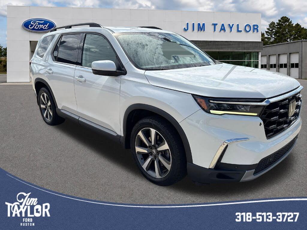 2024 Honda Pilot - $39,987