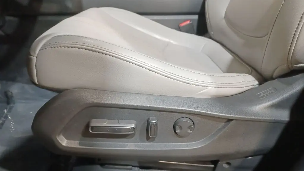 2025 Honda Pilot Touring+