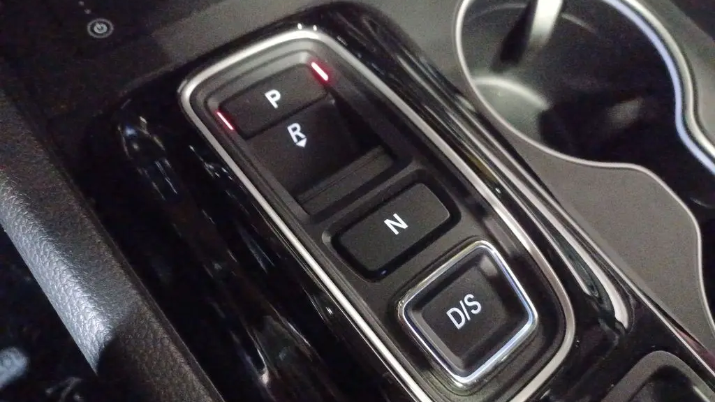 2025 Honda Pilot Touring+