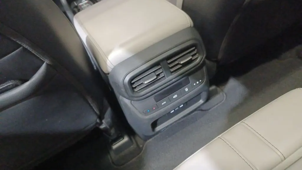 2025 Honda Pilot Touring+