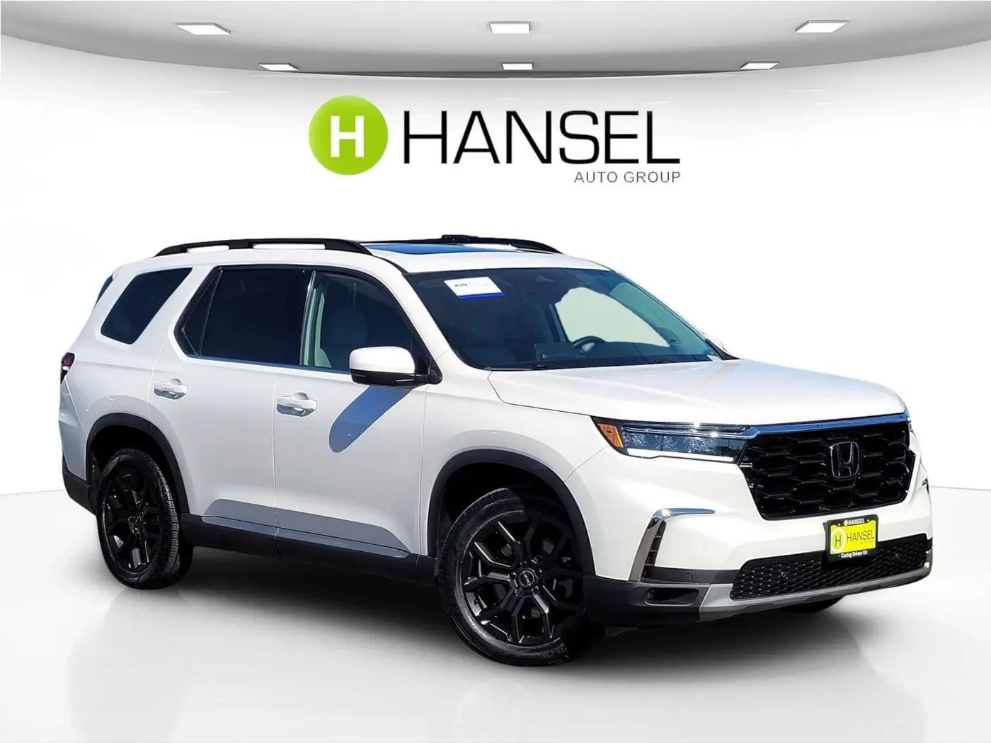 2025 Honda Pilot - $44,022