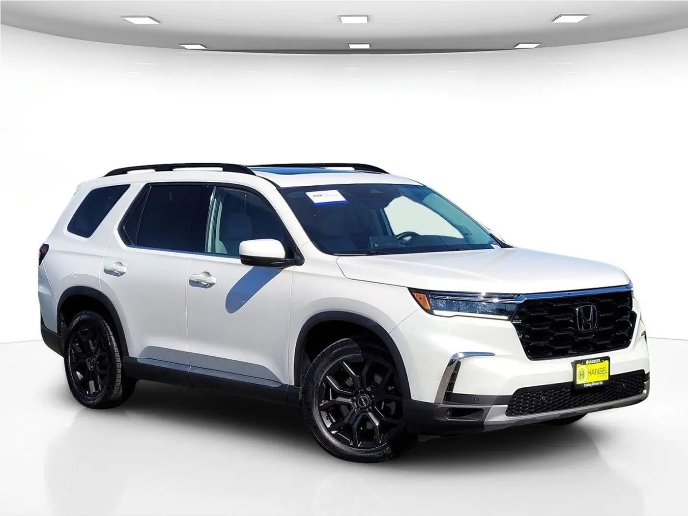 2025 Honda Pilot - $44,022